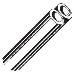 Picture of Hose - Synflex 1/4 in Twin