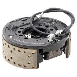 Picture of Lh Brake Assembly
