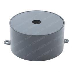Picture of Cover Tfd Weld Asm