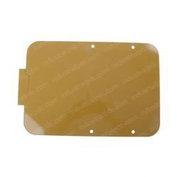 Picture of Cover Assembly