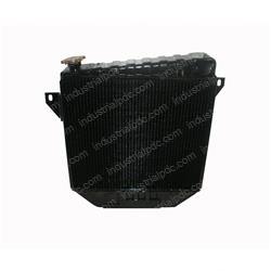 Picture of Radiator Assembly