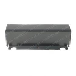 crsj132616dg COVER- BASE CONTROLS SJIIIE