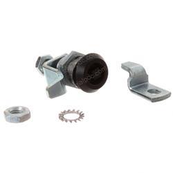 Picture of Lock - Bonnet