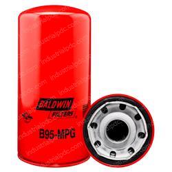 Picture of Filter - Lube