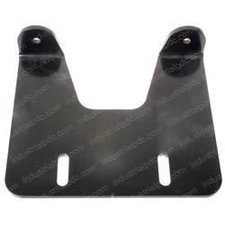 Picture of Plate .25x8.50x8.76 A36