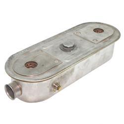 Picture of Oil Cooler