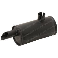 Picture of Muffler