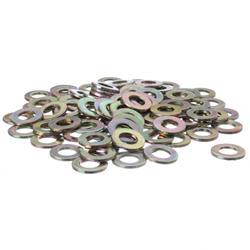 Picture of Washer - Flat Zinc 100pc Bag