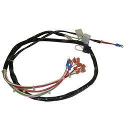 Picture of Harness Wire Pe Tr Twr Ga Cons
