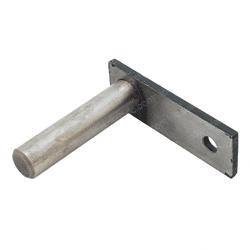 Picture of Shaft - Idler Weldment
