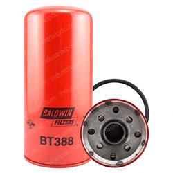 Picture of Filter - Hydraulic