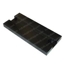 Picture of Pad - Wear Fixed 8 X 3.5 S60
