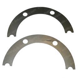 Picture of Shim - 1mm Thick 2 Halves