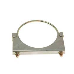Picture of Clamp Muffler