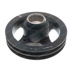 Picture of Pulley Crank