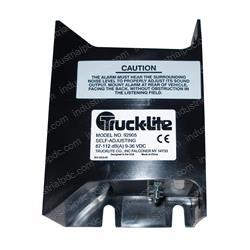 Picture of Alarm - Back-Up