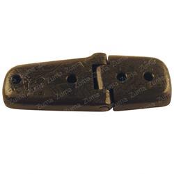Hyundai 3EB5011131 - hinge