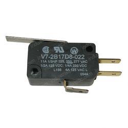 Picture of Switch - Micro