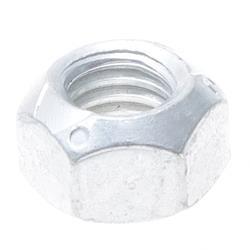 Picture of Nut Crownlock 7/16-14unc Gd B