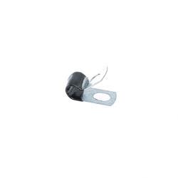 Picture of Clamp  Cable  Stl  0.25d X 0.56