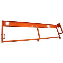 Picture of Rail Weld Lh Side