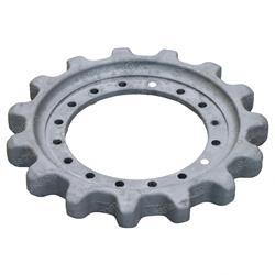 Picture of Sprocket - Machined
