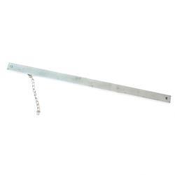 Picture of Weldment Crossrail Top Rear