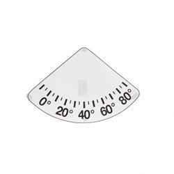 Picture of Decal  Boom Angle Indicator