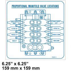 Picture of Label Proportional Valve