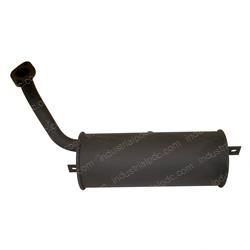 Picture of Muffler
