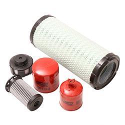 Picture of Kit - Maintenance 500 Hr