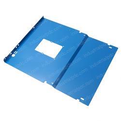 Picture of Platform - Backplate