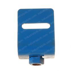 Picture of Weldment Latch Entry Gate