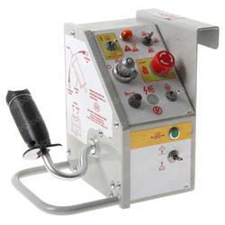 Picture of Upper Controls-Ansi-Horn+outr
