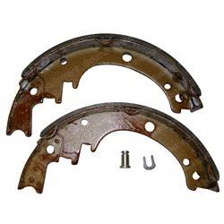 PARTSLIFT AA1054219 SHOE KIT - BRAKE (2)