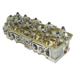 Hyundai MD309834 - head, bare 4g63