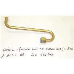 Picture of Tube - Hydraulic Line