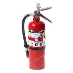 Picture of Extinguisher - 5lbs Fire
