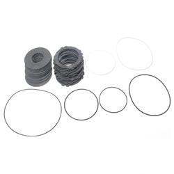 Picture of Brake Disc Kit