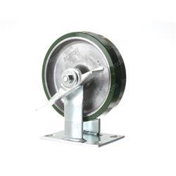 Picture of Wheel Caster Swv W Brk Rigid