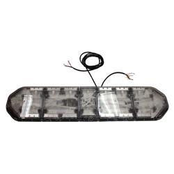 LIGHTBAR - 49 IN - AMBER