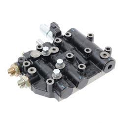 Hyundai XKCF-00006 - control valve, t/m