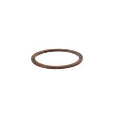 Hyundai 0634-801-074 - seal, copper
