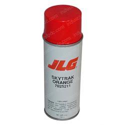 Picture of Paint  Sky Trak Orange Ae