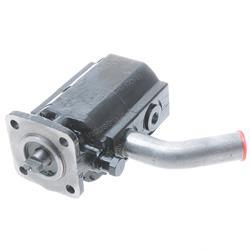 Picture of Pump - 2 Section