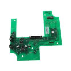 HENDLEY 66158-R BOARD CONTROLLER - REMAN (CALL FOR PRICING)