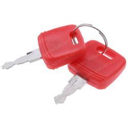 Picture of Key - Ignition/Door Lock