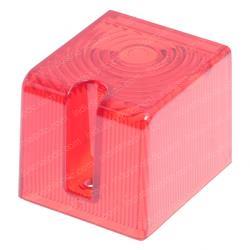 Picture of Lens - Red End