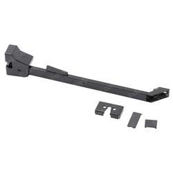 Picture of Handle Assembly.
