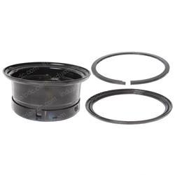 Picture of Wheel Rim Assy